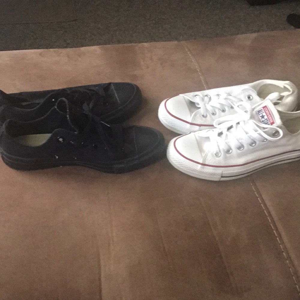 2 for 1 Converse Sneakers
